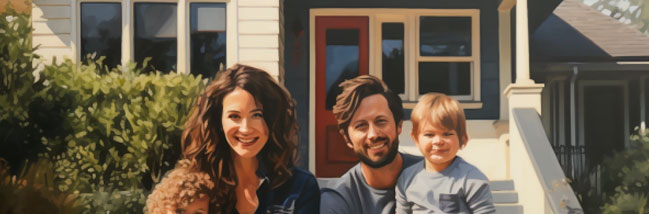 Rachat de crédit immobilier